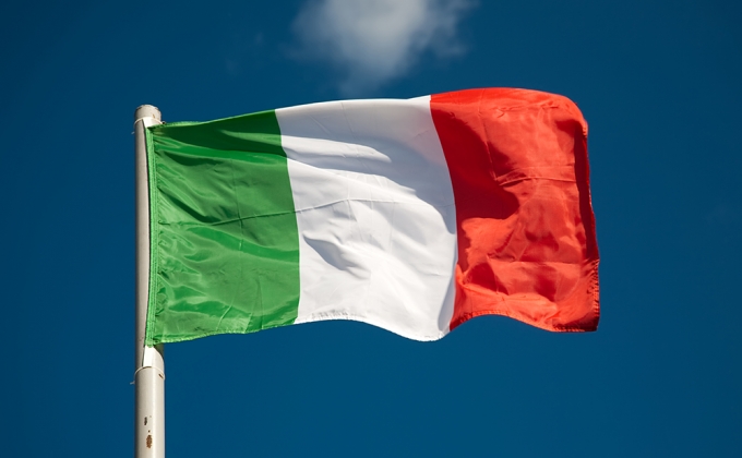 Իտալիայում քվեարկություն է ընթանում է տեղական խորհրդարանական ընտրություններում