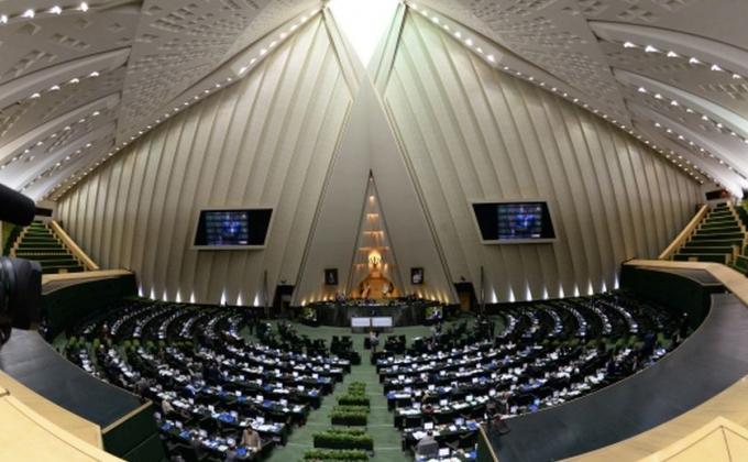 Իրանի խորհրդարանը պատասխան քայլեր կձեռնակի` ուղղված ԱՄՆ-ի սենատի վերջին որոշմանը