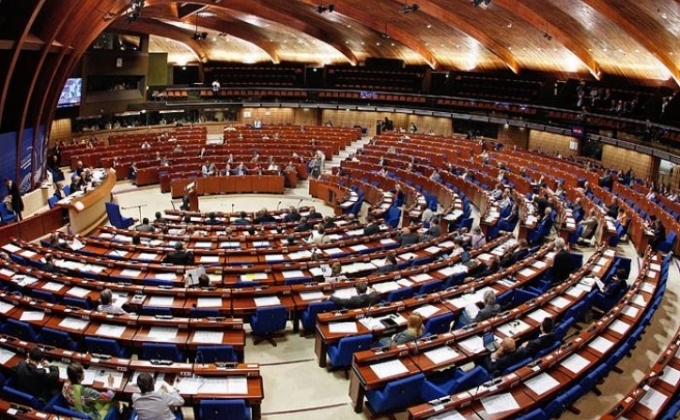 Armenia delegation to attend PACE summer session