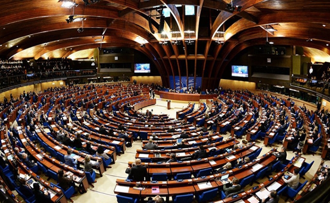 Дебаты в ПАСЕ: Против Азербайджана предложено ввести санкции