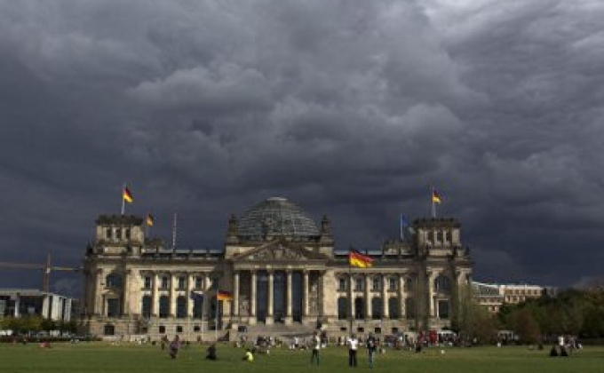 Немецких парламентариев предупредили о возможной слежке со стороны Турции