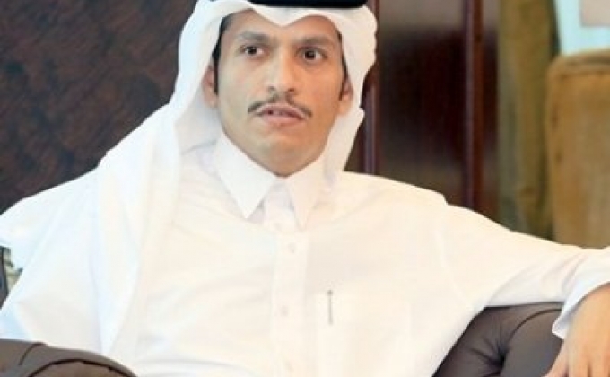 Катар готов обсуждать «законные вопросы» с арабскими странами