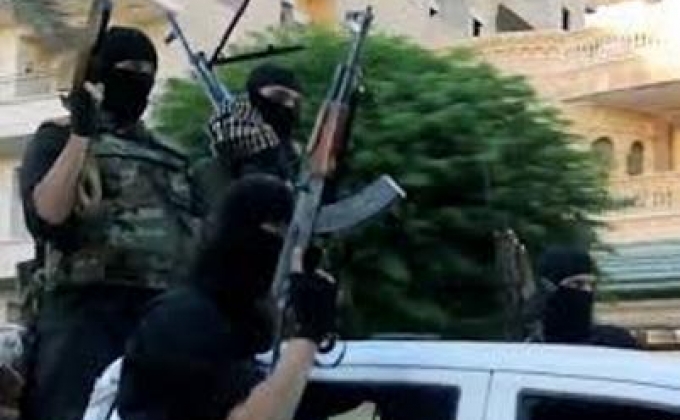 Ливия обвинила Катар, Судан и Турцию в поддержке терроризма