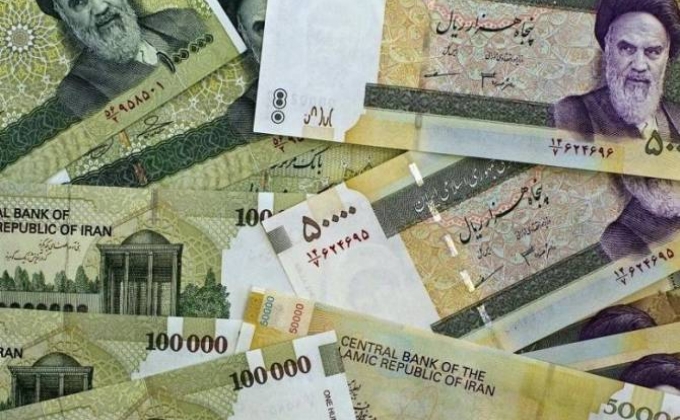 Իրանի կառավարությունը հավանություն Է տվել դրամական միավորի փոխարինմանը