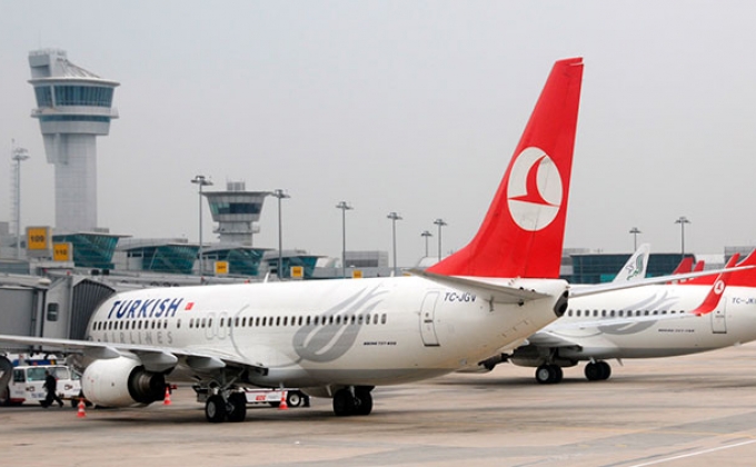 Ստամբուլի օդանավակայանում երկու ինքնաթիռներ են բախվել