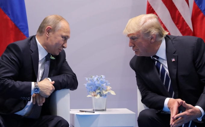 Эксперт: Отношения Москвы и Вашингтона переместились на другую плоскость