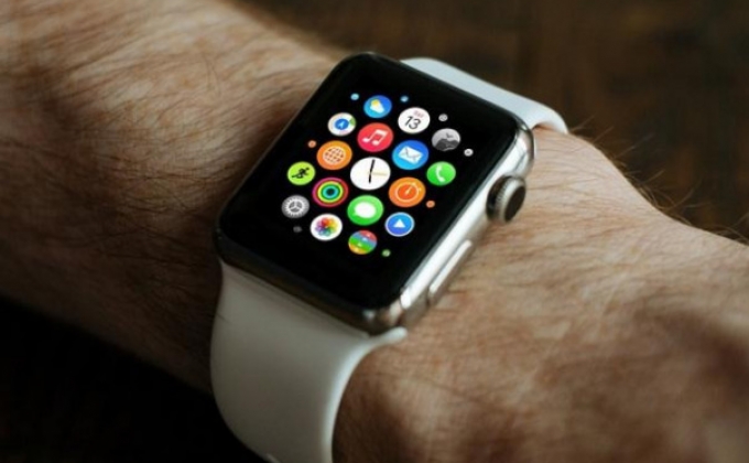 Apple-ը կներկայացնի զանգելու գործառույթով համալրված «խելացի» ժամացույց