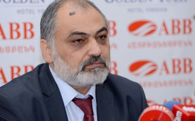 Эксперт: Переговоры по Карабаху активизируются осенью