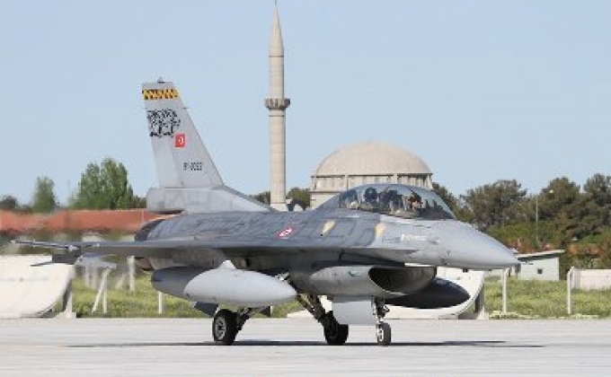 Турция одобрила визит немецких депутатов на базу НАТО в Конье 8 сентября