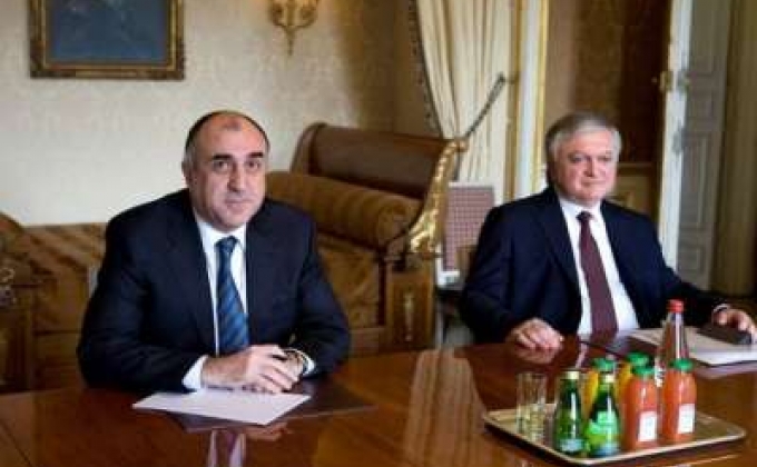 Экс-депутат не ожидает ничего нового от встречи глав МИД Армении и Азербайджана