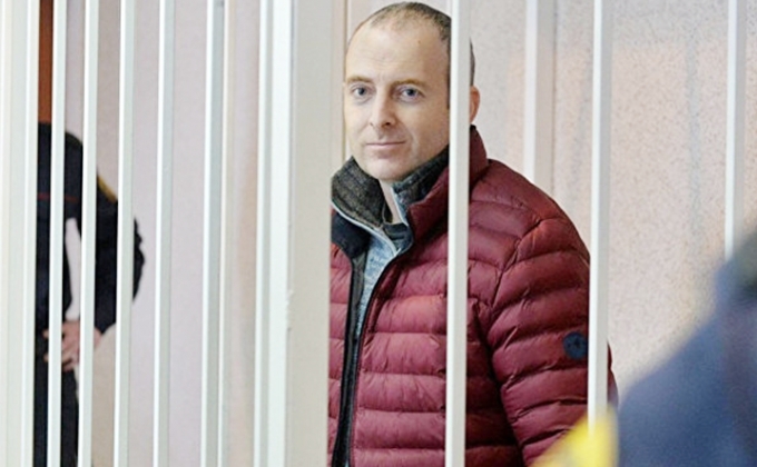 Lawyer: Situation over Lapshin's extradition to Israel will be decided in next 7-10 days