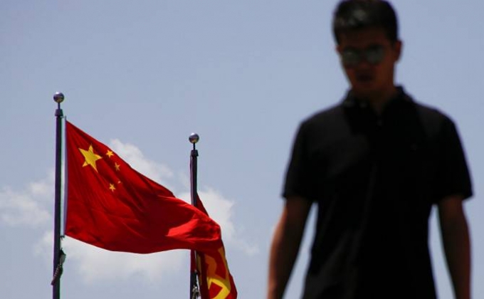 Չինաստանը խոստացել Է պատասխանել ԱՄՆ-ի առեւտրական սահմանափակումներին