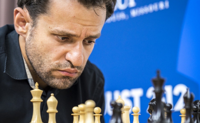 Grand Chess Tour. Արոնյանը տարել է 2 հաղթանակ, կրել 1 պարտություն
