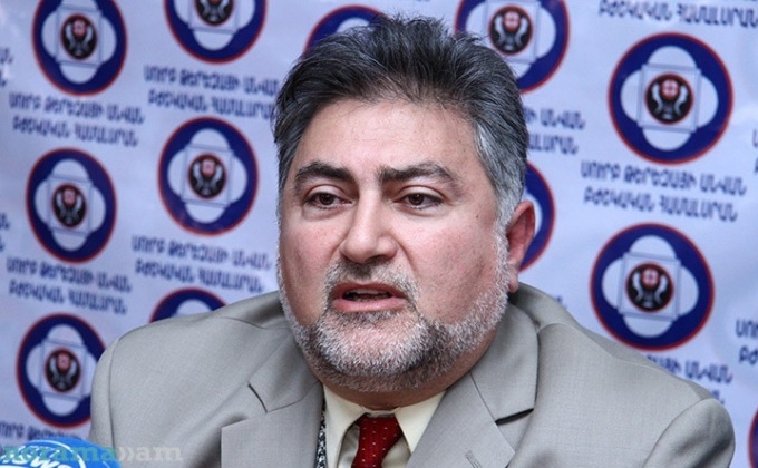 Վերլուծաբանն առանձնահատուկ արդյունքների չի սպասում Հայաստանի եւ Ադրբեջանի նախագահների հնարավոր հանդիպումից