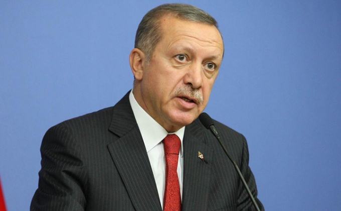 Турция и Иран продолжают стыковку позиций: после переговоров с генералом Багери Эрдоган едет в Тегеран