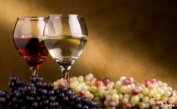 Эксперт: В Армении отмечен серьезный рост производства вина и коньяка
