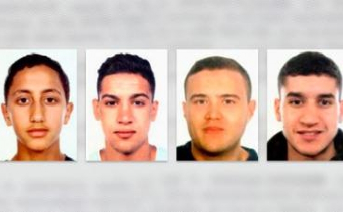 El País: четверо разыскиваемых по делу о терактах в Испании мертвы