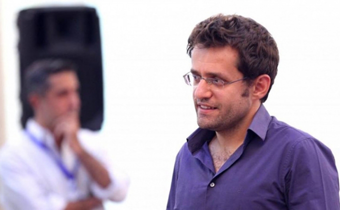 Levon Aronian wins through to 1/32 final of FIDE World Chess Cup