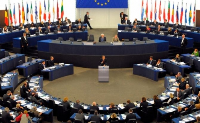 European Parliament to scrutinize Azerbaijani money laundering scandal