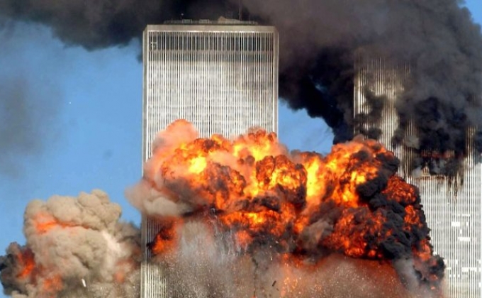 Նյու Յորքում կհարգեն սեպտեմբերի 11-ի ահաբեկչության զոհերի հիշատակը