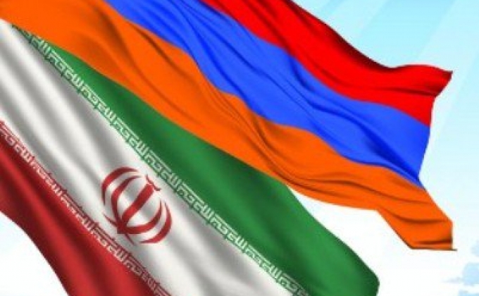 Между Арменией и Ираном заработает упрощённый таможенный коридор