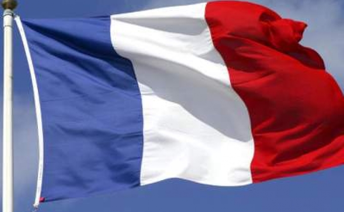 Новым послом Франции в Армении назначен Джонатан Лакот