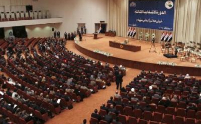 Парламент Ирака выступил против референдума в Курдистане