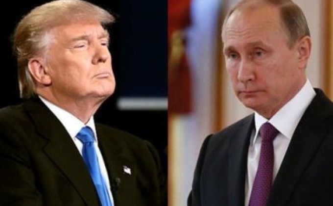 Эксперт: Между Россией и США началась вторая «холодная война»