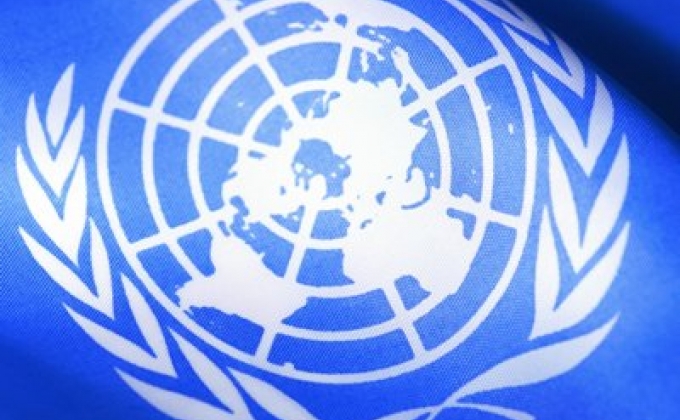 В Нью-Йорке открылась 72-ая Генассамблея ООН