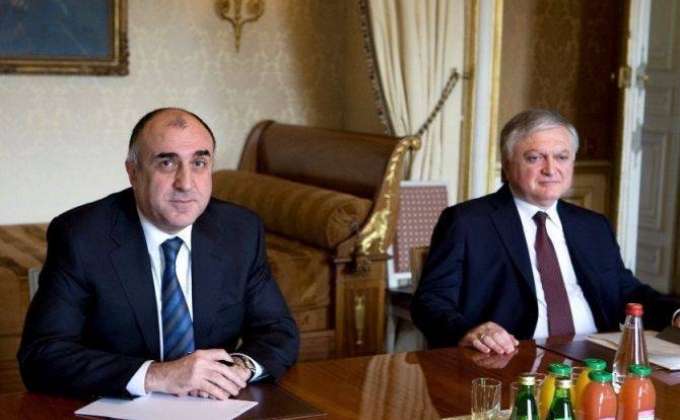 Armenian foreign minister to meet Azerbaijani counterpart in New York