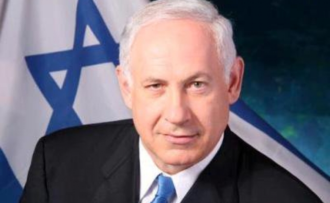 Israeli PM calls either to change or cancel Iranian deal