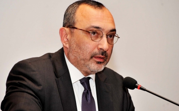 Any change putting Artsakh’s security under risk is inadmissible – FM Mirzoyan