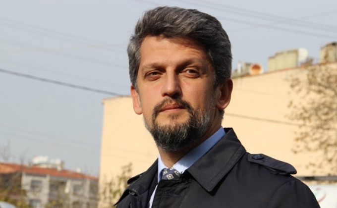 Garo Paylan: I Want to Build a Bridge Between Our Countries