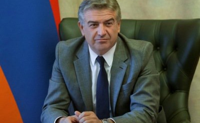 Armenia PM to visit Iran