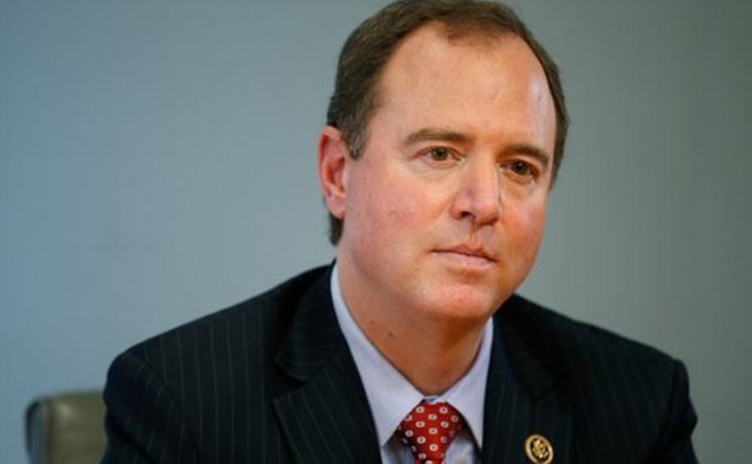 Adam Schiff Urges Textbook Publishers to Include More Information on Armenian Genocide