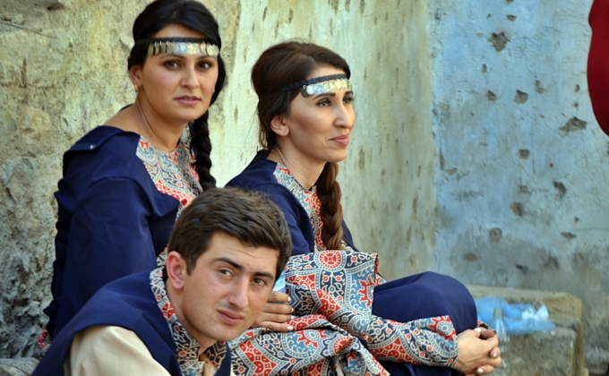 Լիտվացի բլոգեր. Ադրբեջանի սեւ ցուցակները Ղարաբաղ այցելողներին չեն վախեցնում 
