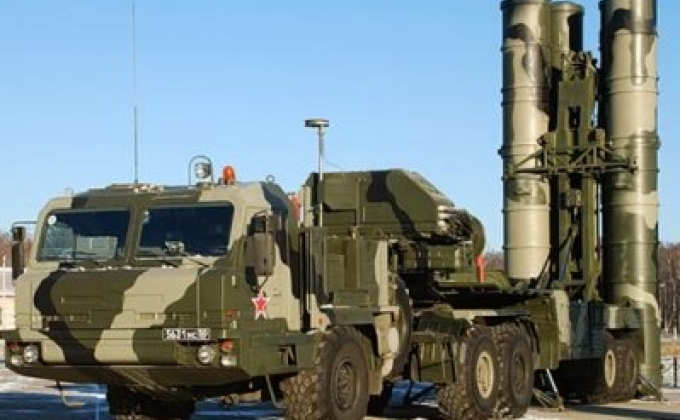 Турция разместит приобретенные у России комплексы С-400 на военной базе Акинчи