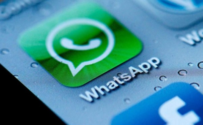 Չինաստանը WhatsApp-ն արգելափակել է. NYT

