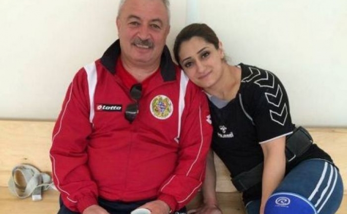 Ծանրամարտի կանանց Հայաստանի թիմը չի մասնակցի աշխարհի առաջնությանը