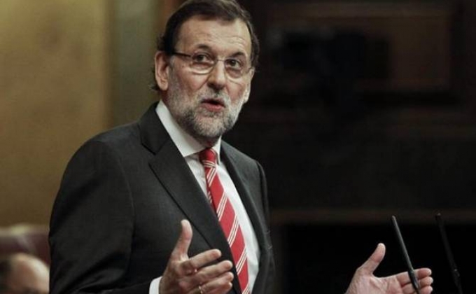 Իսպանիայի վարչապետը խելահեղություն Է որակել անկախության հանրաքվեն Կատալոնիայում