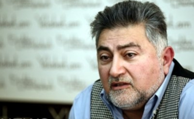 Эксперт: Никаких изменений в переговорном процессе по Карабаху не произошло