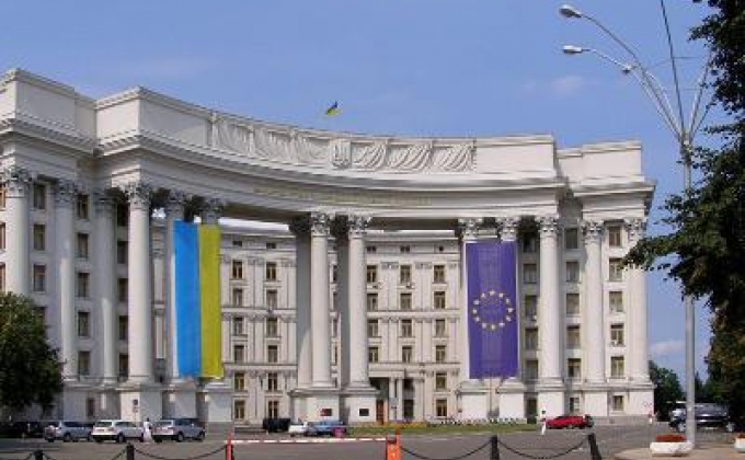 Эксперт: Заявление министра иностранных дел Украины по Карабаху было вполне предсказуемым