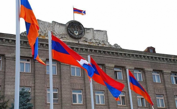 France-Artsakh friendship circle welcomes the resolution supporting Artsakh independence