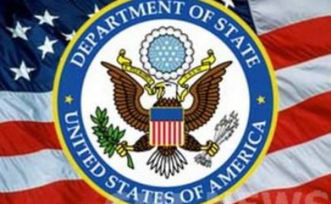 State Department: US remains very concerned with situation in Turkey
