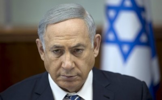 Нетаньяху заявил, что не допустит появления в Сирии иранских военных баз