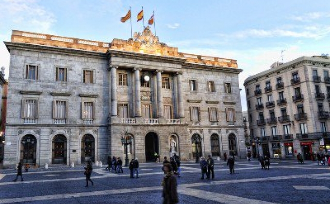  Почти 700 компаний покинули Каталонию после проведения референдума
