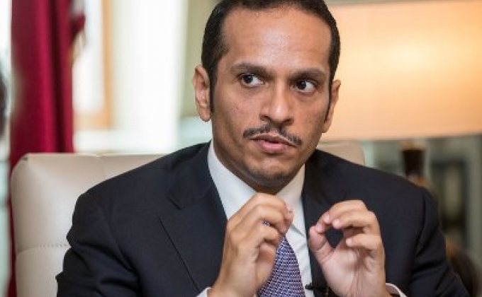 Глава МИД Катара: Эр-рияд хочет смены власти в Дохе