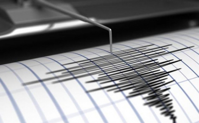 5.2-magnitude quake Jolts southern Iran