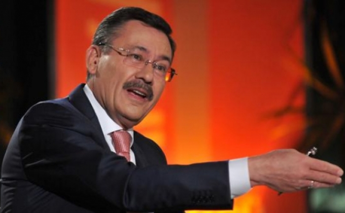 Ankara Mayor announces resignation