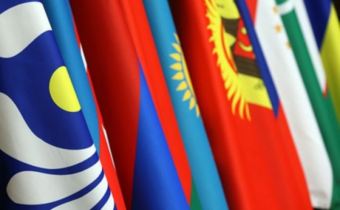 В Ташкенте открылось заседание совета глав правительств стран СНГ